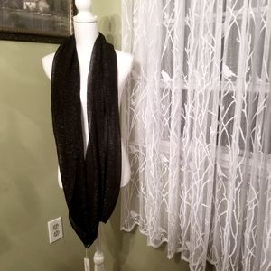 Charming Charlie Infinity Scarf